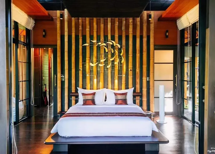 The Sense Resort Kanchanaburi