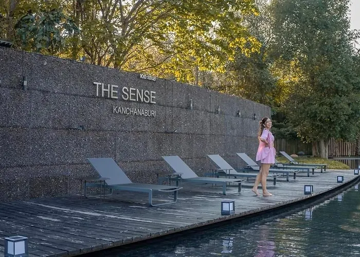 The Sense Resort Kanchanaburi
